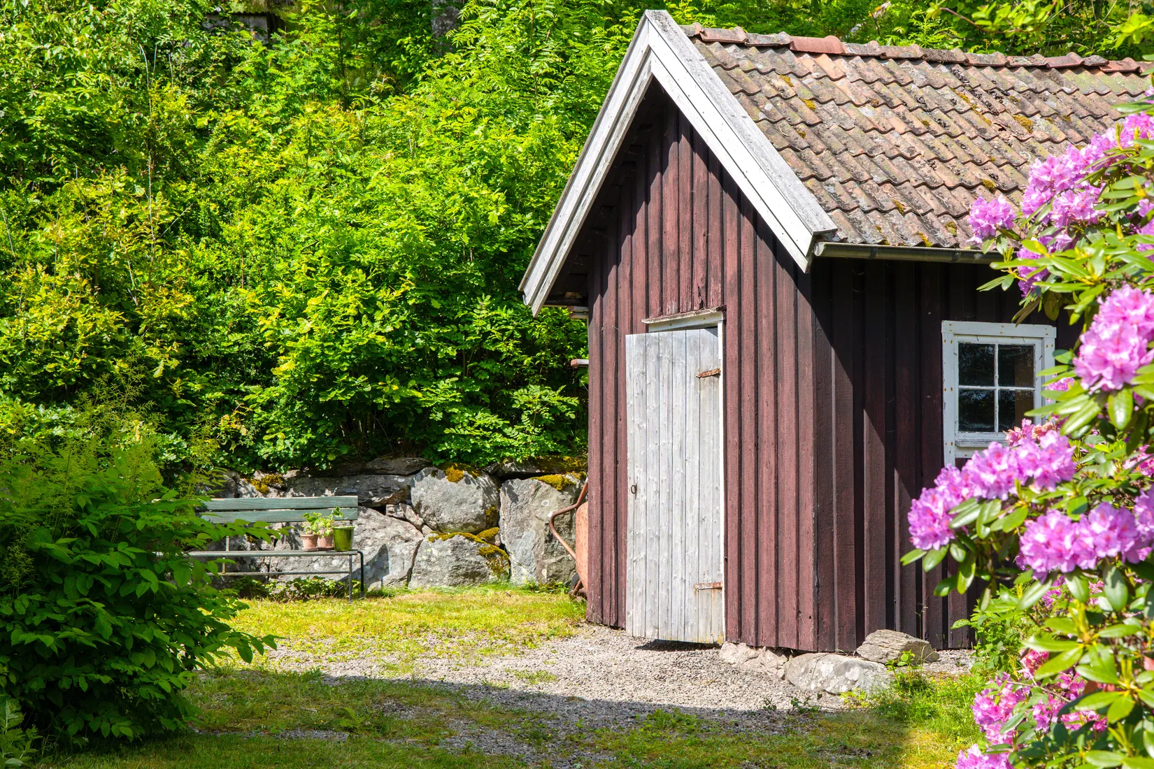 Villa, Norrmannebo 610, Romelanda, Kungälv