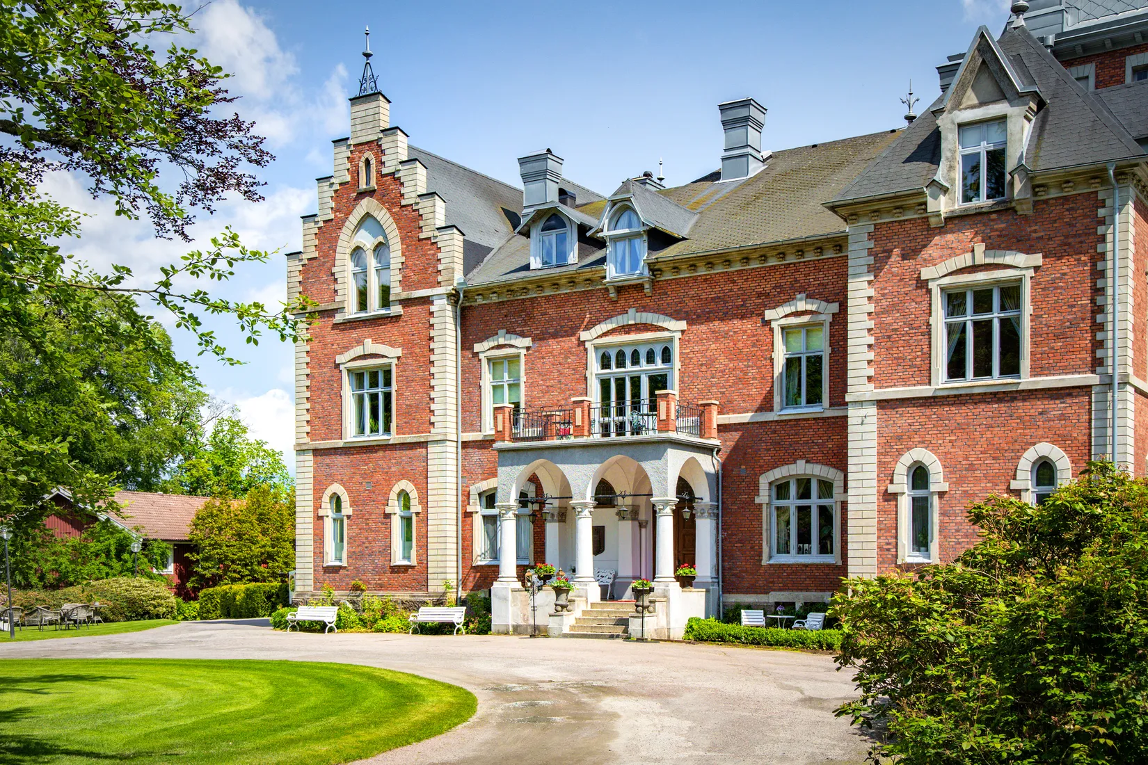 Villa, Norrmannebo 610, Romelanda, Kungälv