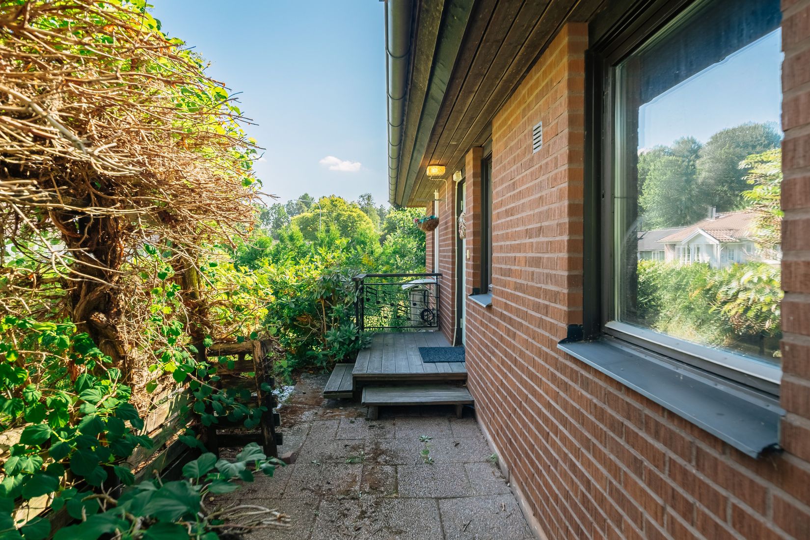 Villa, Bästemansvägen 4, Mariestad