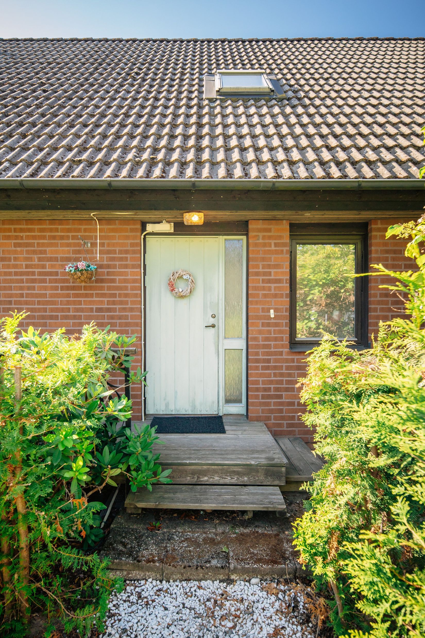 Villa, Bästemansvägen 4, Mariestad