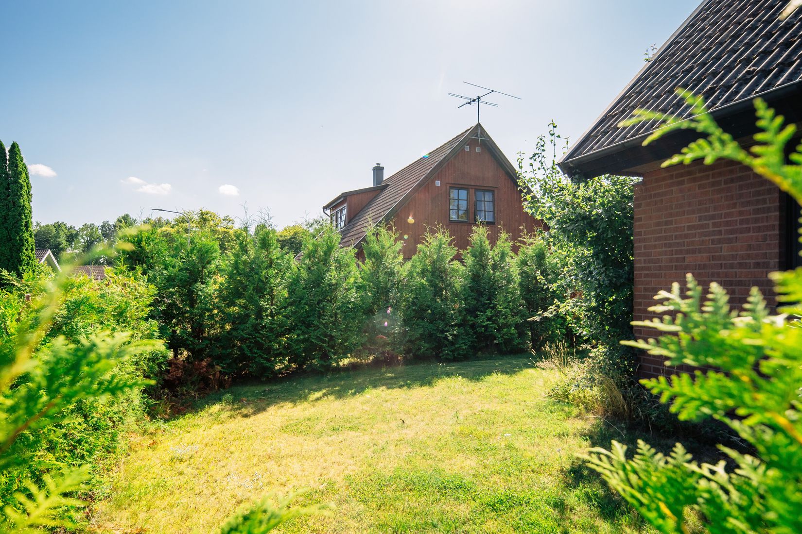 Villa, Bästemansvägen 4, Mariestad