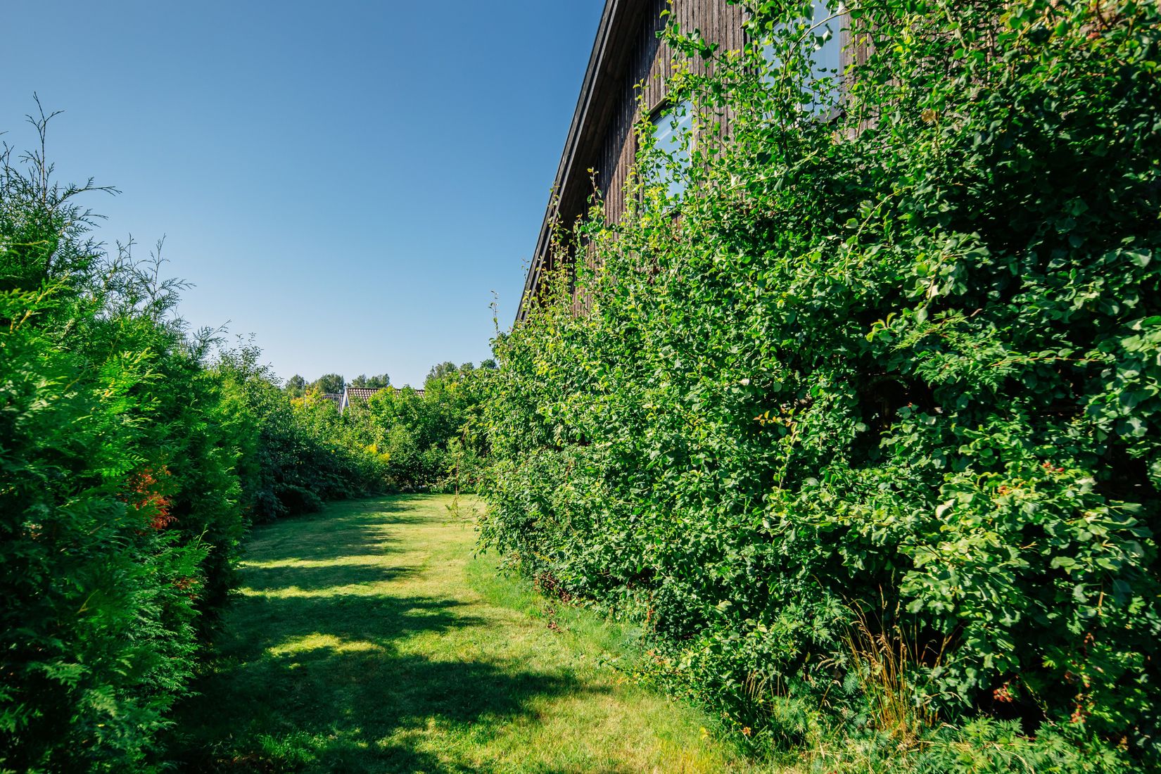 Villa, Bästemansvägen 4, Mariestad
