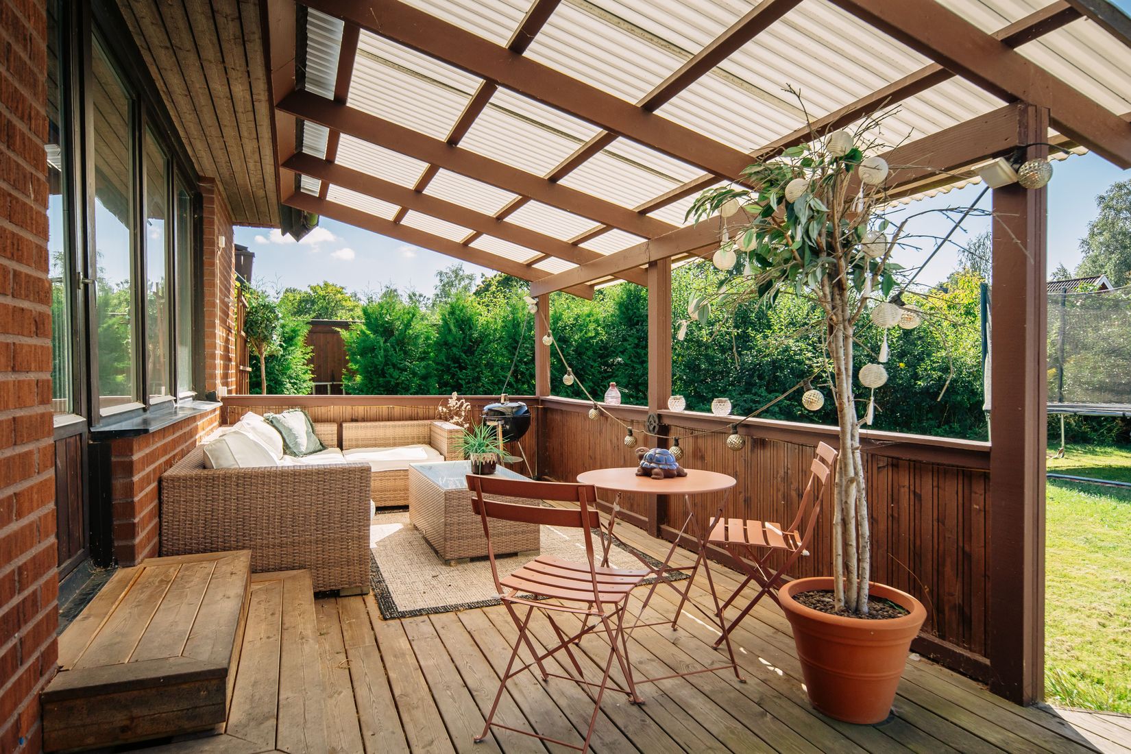 Villa, Bästemansvägen 4, Mariestad