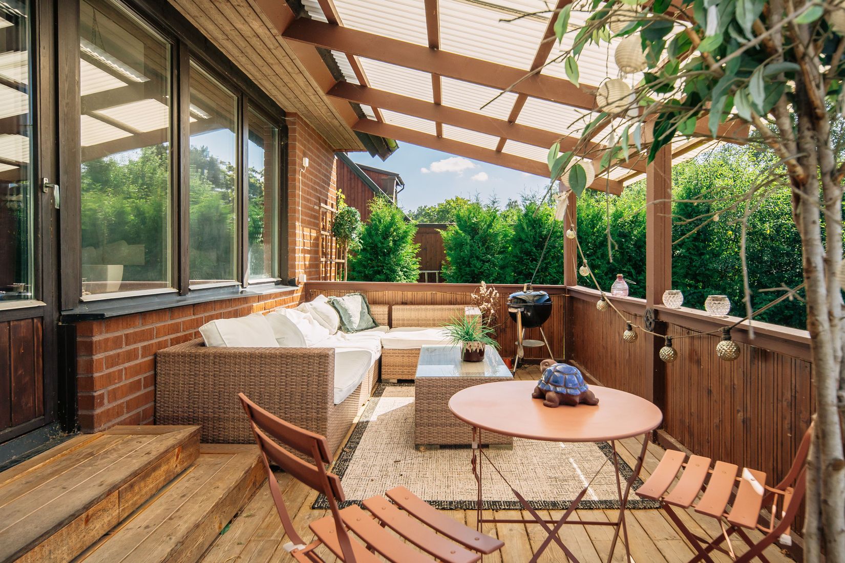 Villa, Bästemansvägen 4, Mariestad