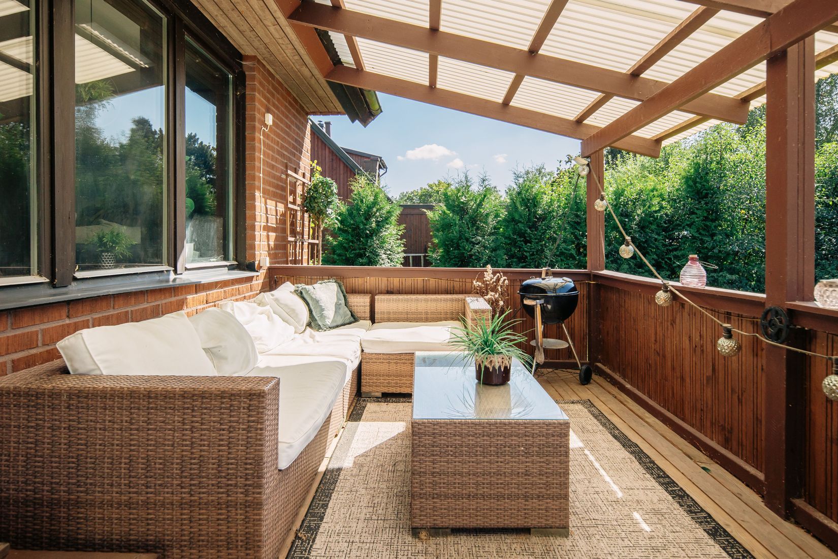 Villa, Bästemansvägen 4, Mariestad