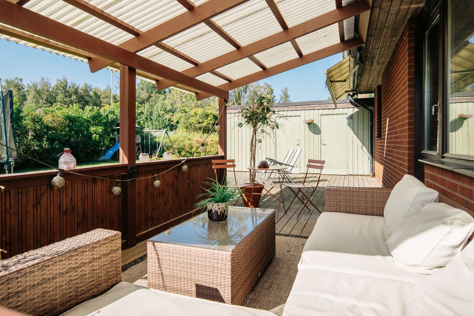 Villa, Bästemansvägen 4, Mariestad