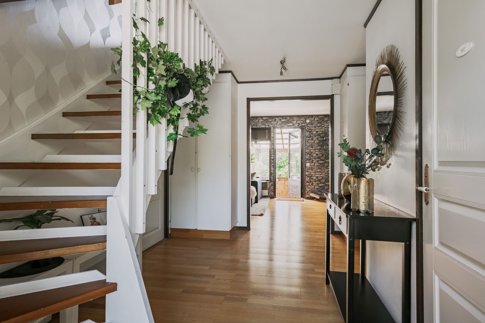 Villa, Bästemansvägen 4, Mariestad