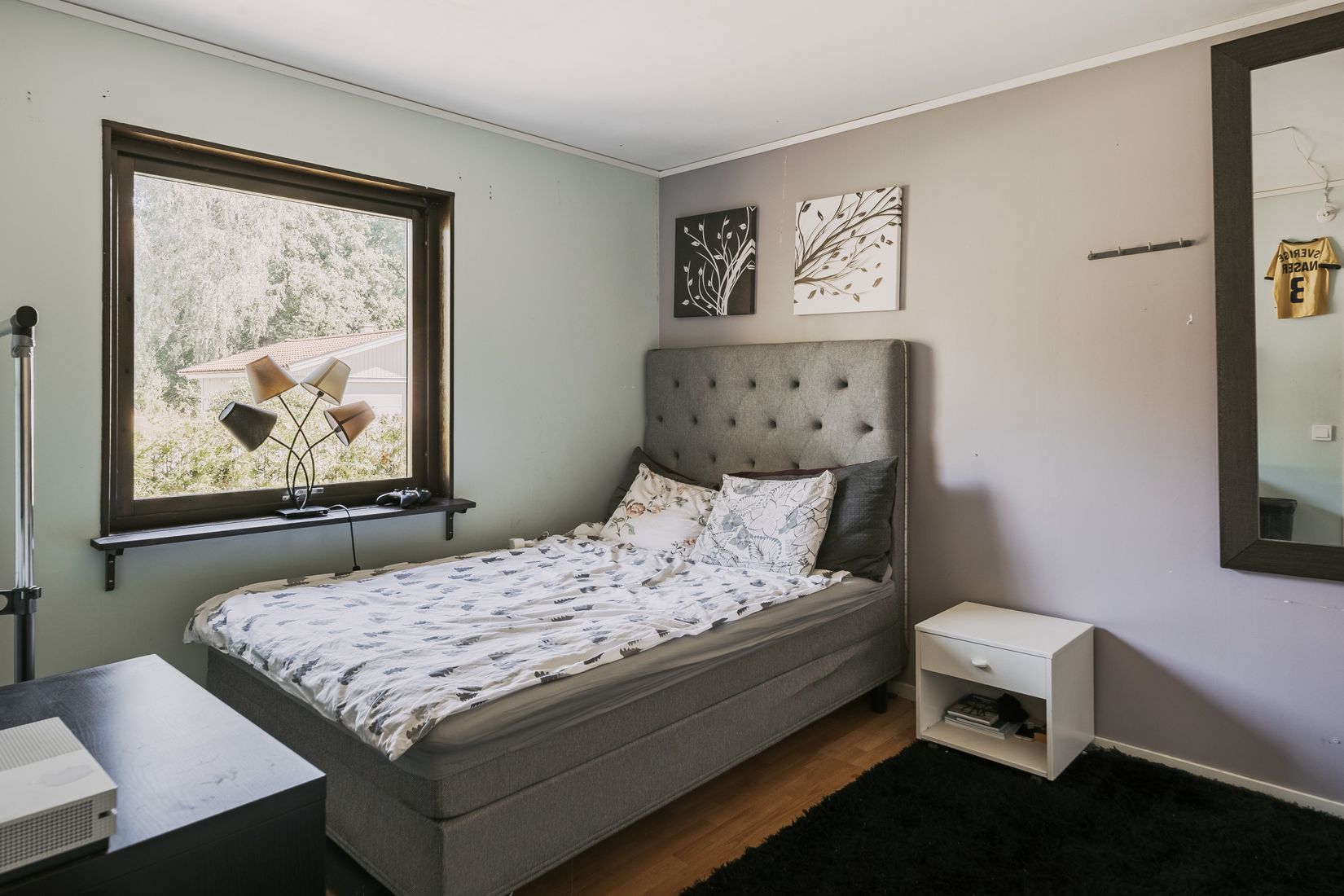 Villa, Bästemansvägen 4, Mariestad