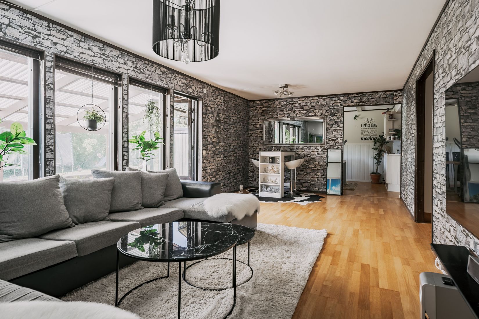 Villa, Bästemansvägen 4, Mariestad