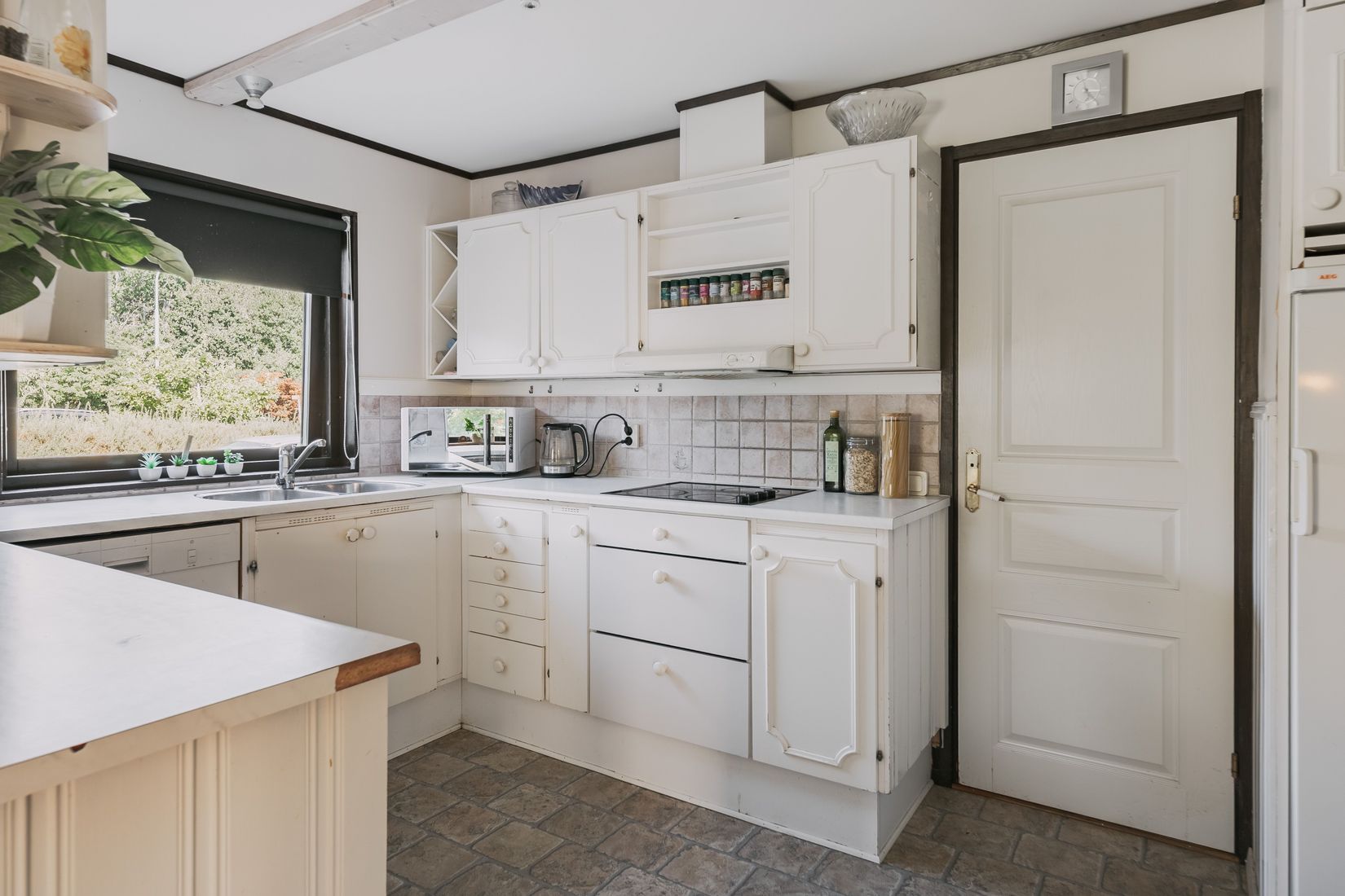 Villa, Bästemansvägen 4, Mariestad