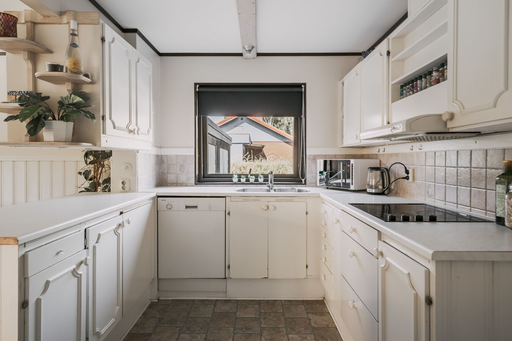 Villa, Bästemansvägen 4, Mariestad