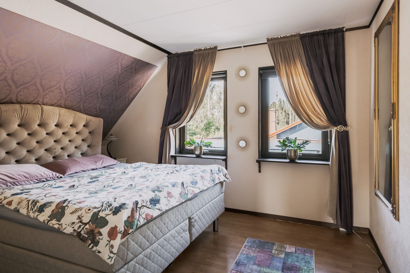 Villa, Bästemansvägen 4, Mariestad