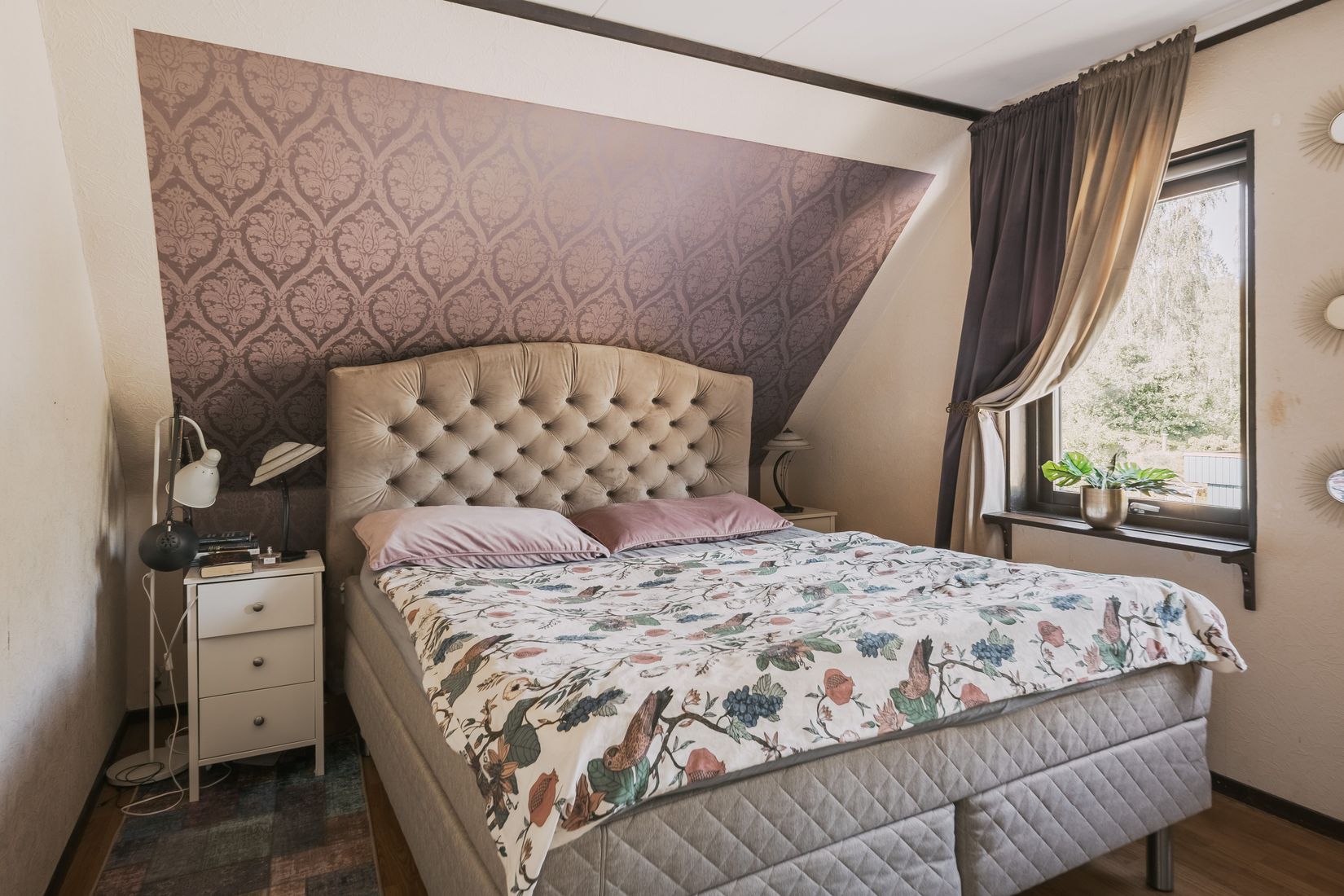 Villa, Bästemansvägen 4, Mariestad