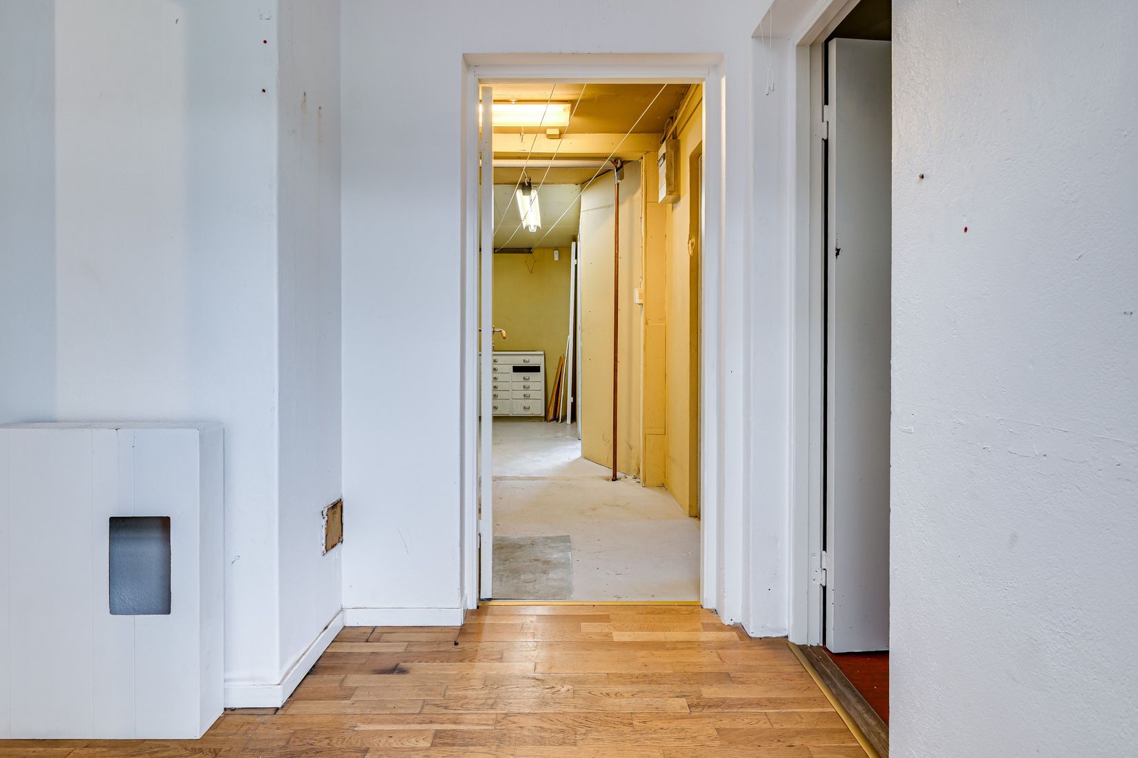 Villa, Sahlins väg 2, Hylte