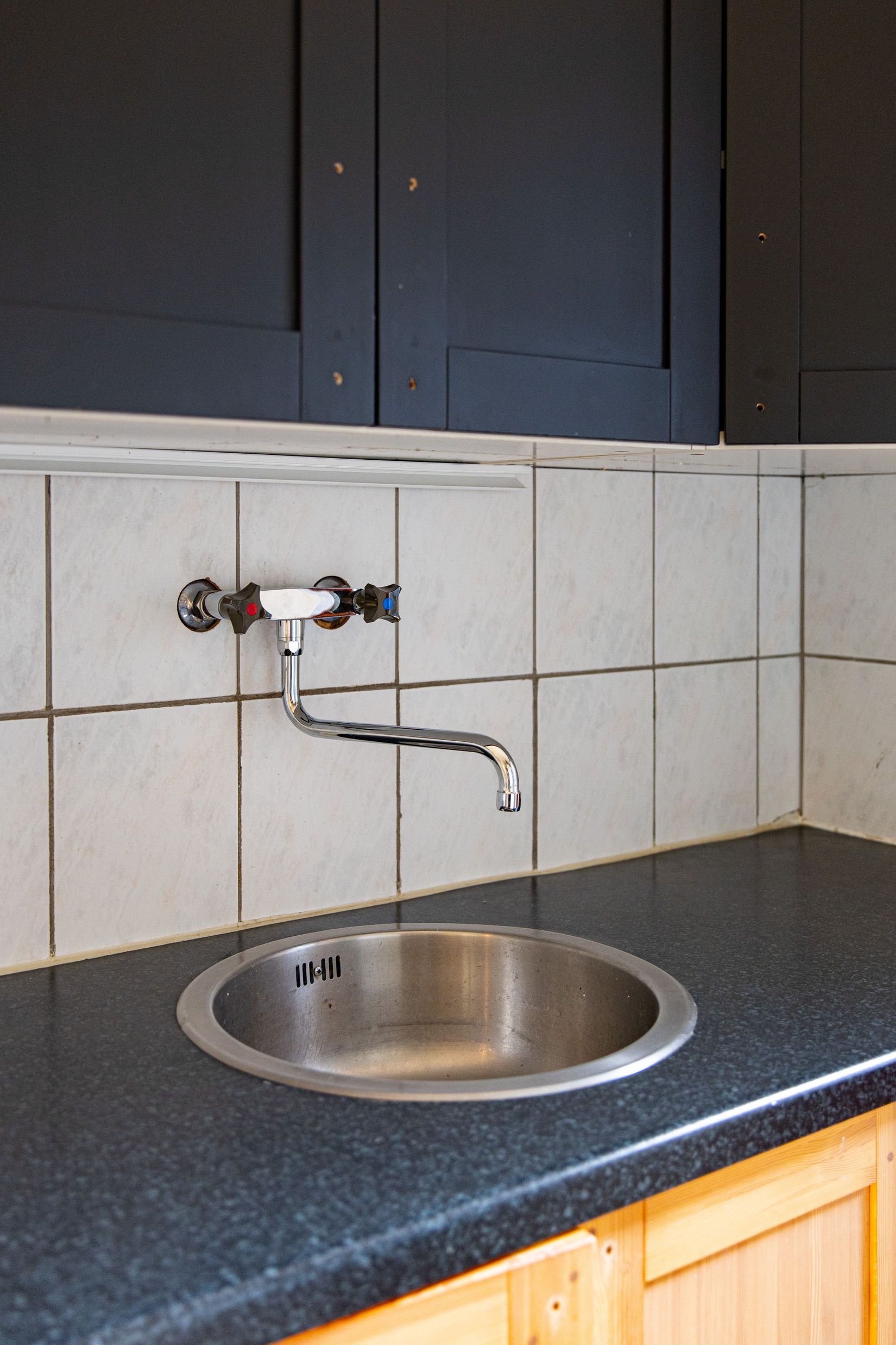 Villa, Sahlins väg 2, Hylte