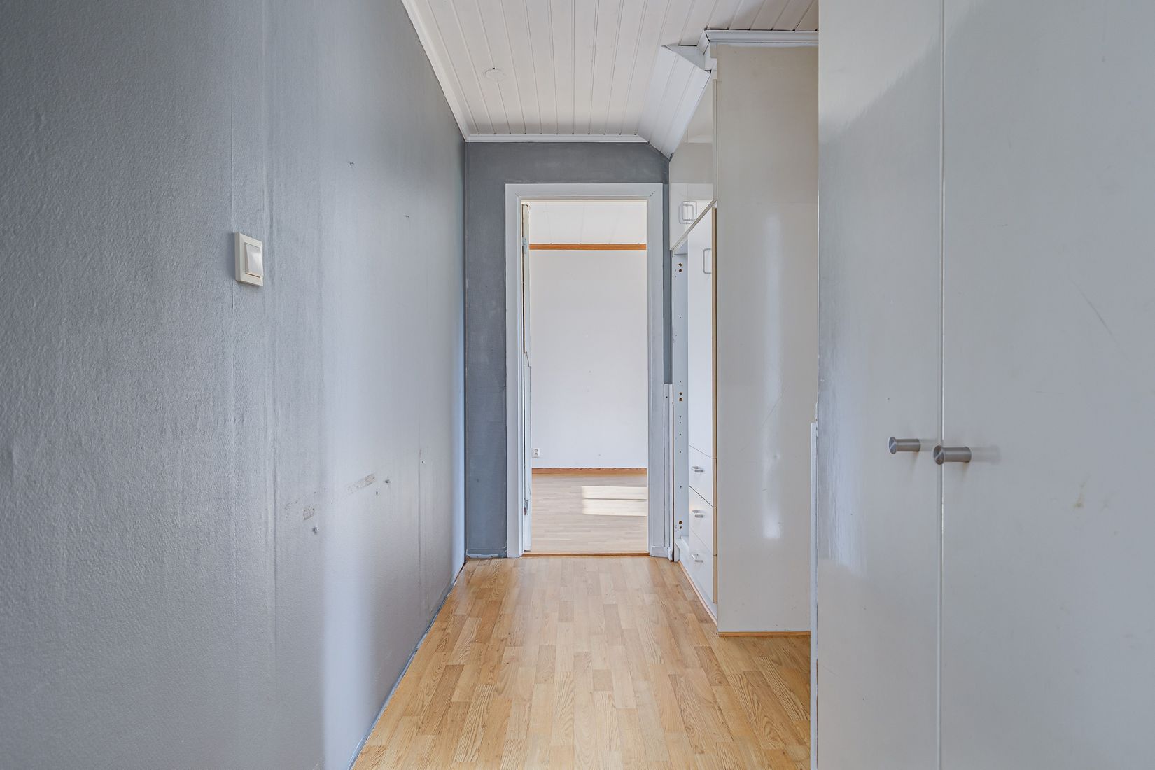 Villa, Sahlins väg 2, Hylte