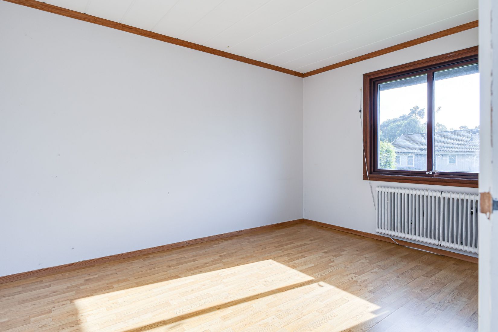 Villa, Sahlins väg 2, Hylte