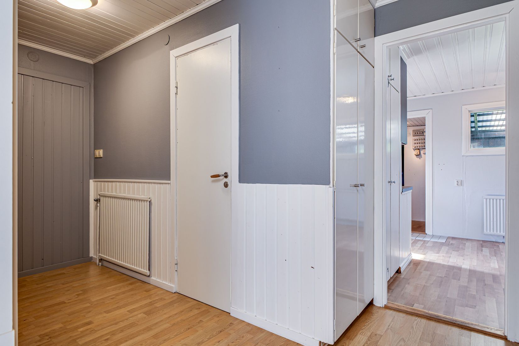 Villa, Sahlins väg 2, Hylte