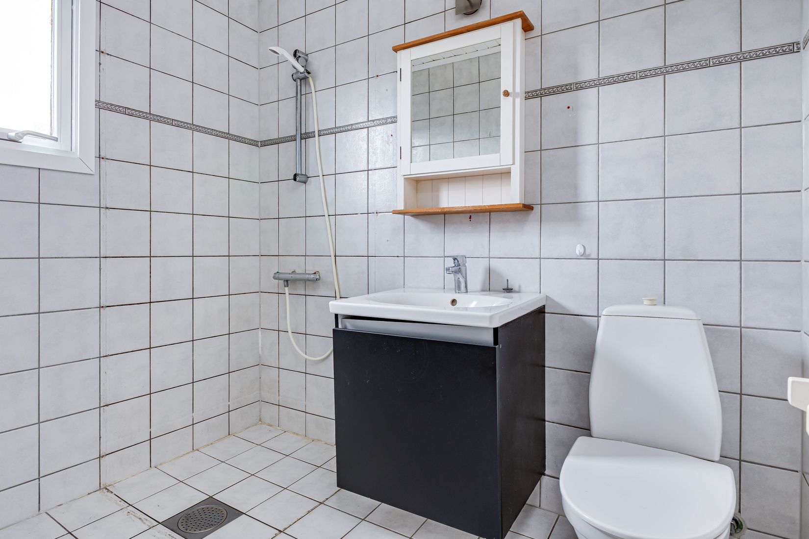 Villa, Sahlins väg 2, Hylte