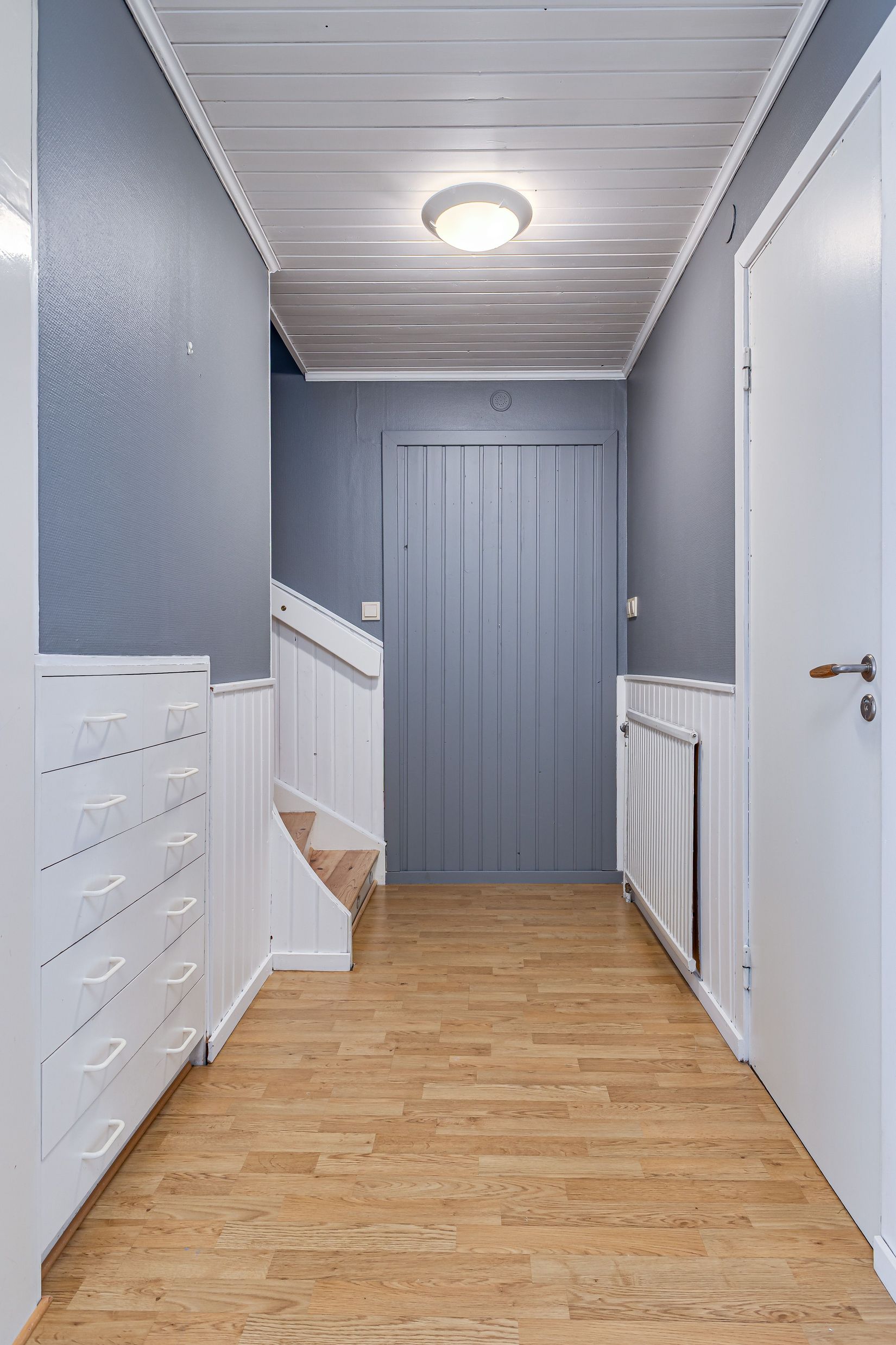 Villa, Sahlins väg 2, Hylte