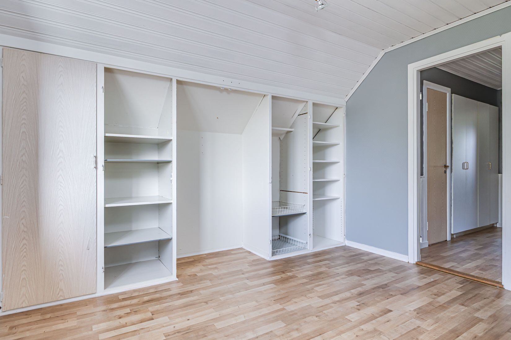 Villa, Sahlins väg 2, Hylte