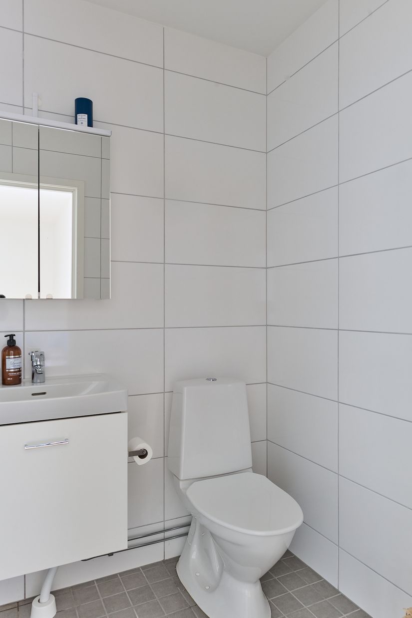 Bostadsrätt, Radhus, Blåhallonvägen 26B, Tosterön, Strängnäs