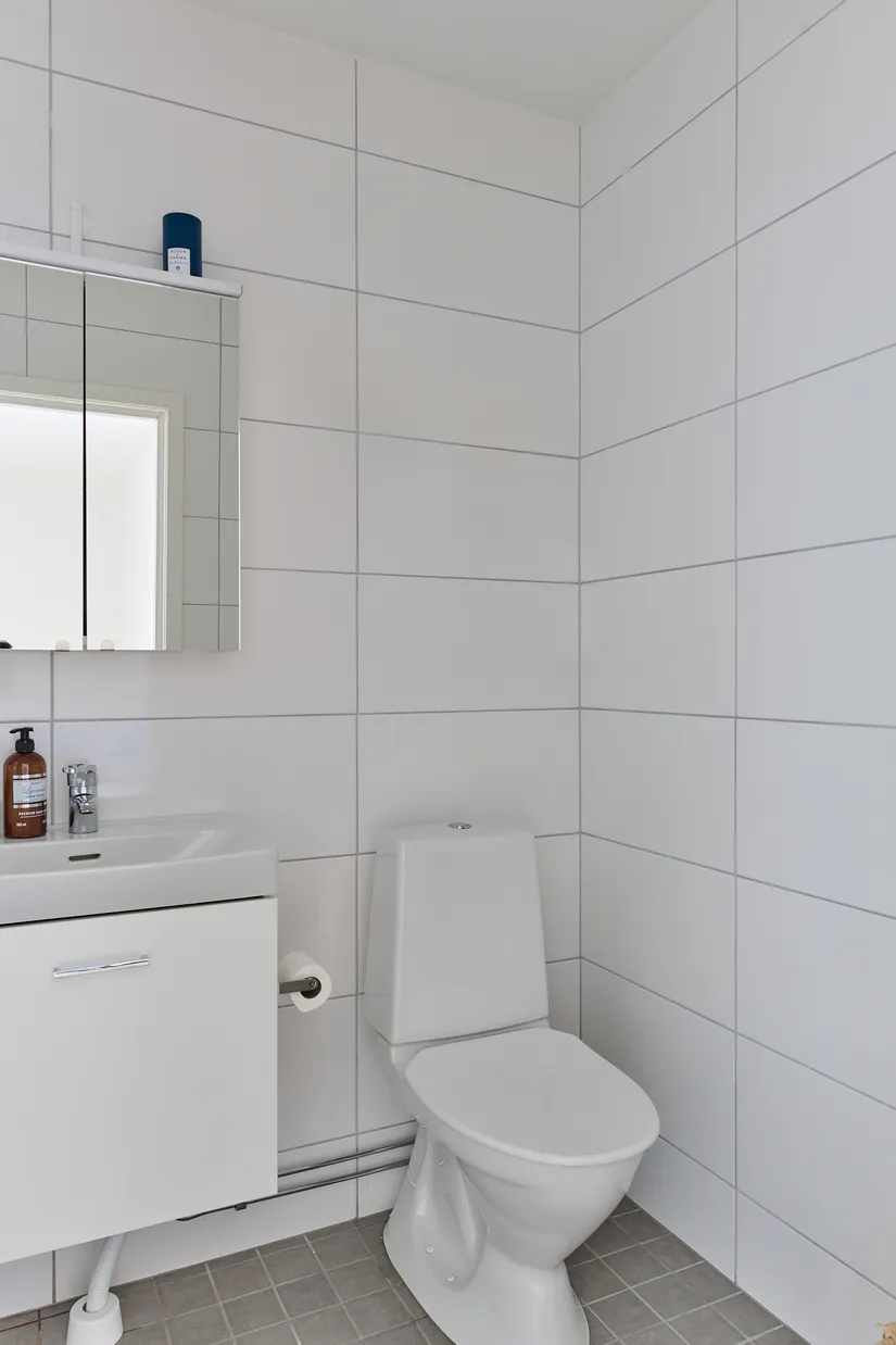 Bostadsrätt, Radhus, Blåhallonvägen 26B, Tosterön, Strängnäs