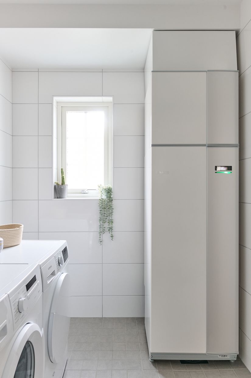 Bostadsrätt, Radhus, Blåhallonvägen 26B, Tosterön, Strängnäs