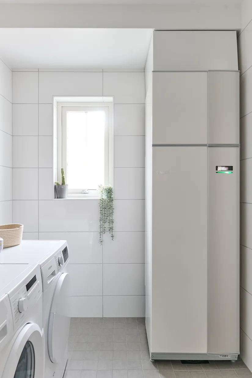Bostadsrätt, Radhus, Blåhallonvägen 26B, Tosterön, Strängnäs