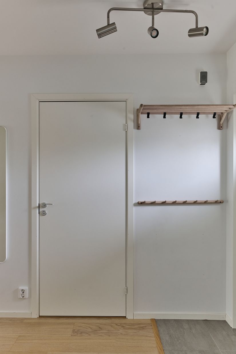 Bostadsrätt, Radhus, Blåhallonvägen 26B, Tosterön, Strängnäs