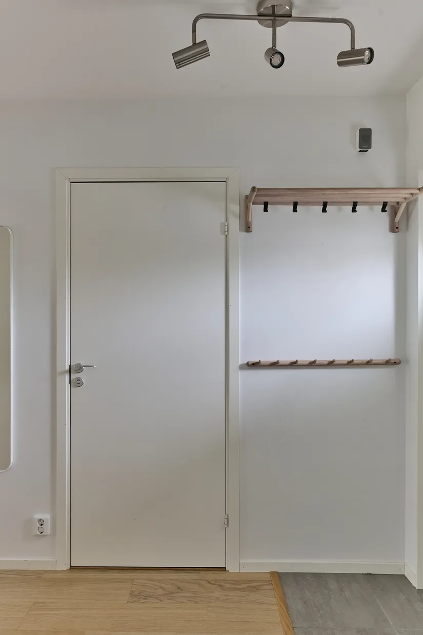 Bostadsrätt, Radhus, Blåhallonvägen 26B, Tosterön, Strängnäs