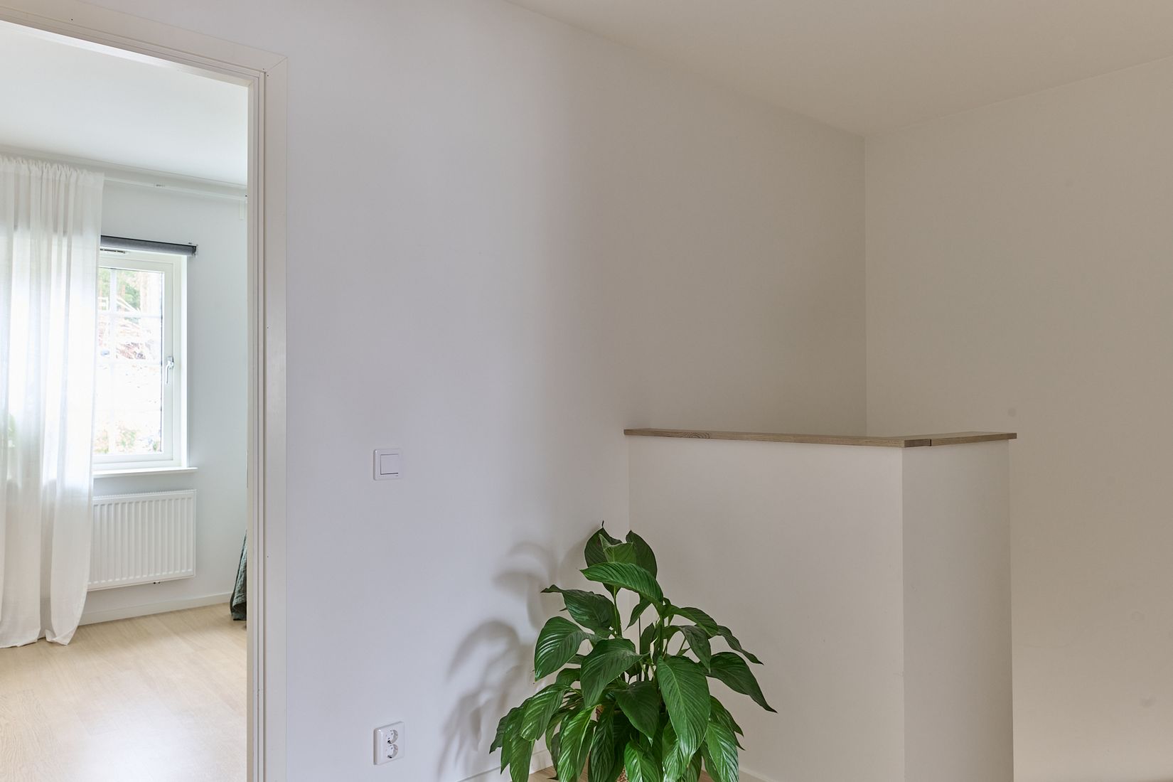 Bostadsrätt, Radhus, Blåhallonvägen 26B, Tosterön, Strängnäs