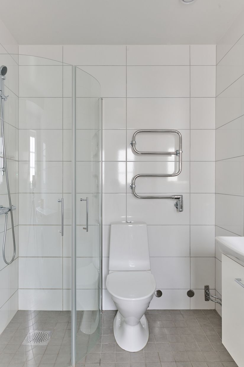 Bostadsrätt, Radhus, Blåhallonvägen 26B, Tosterön, Strängnäs