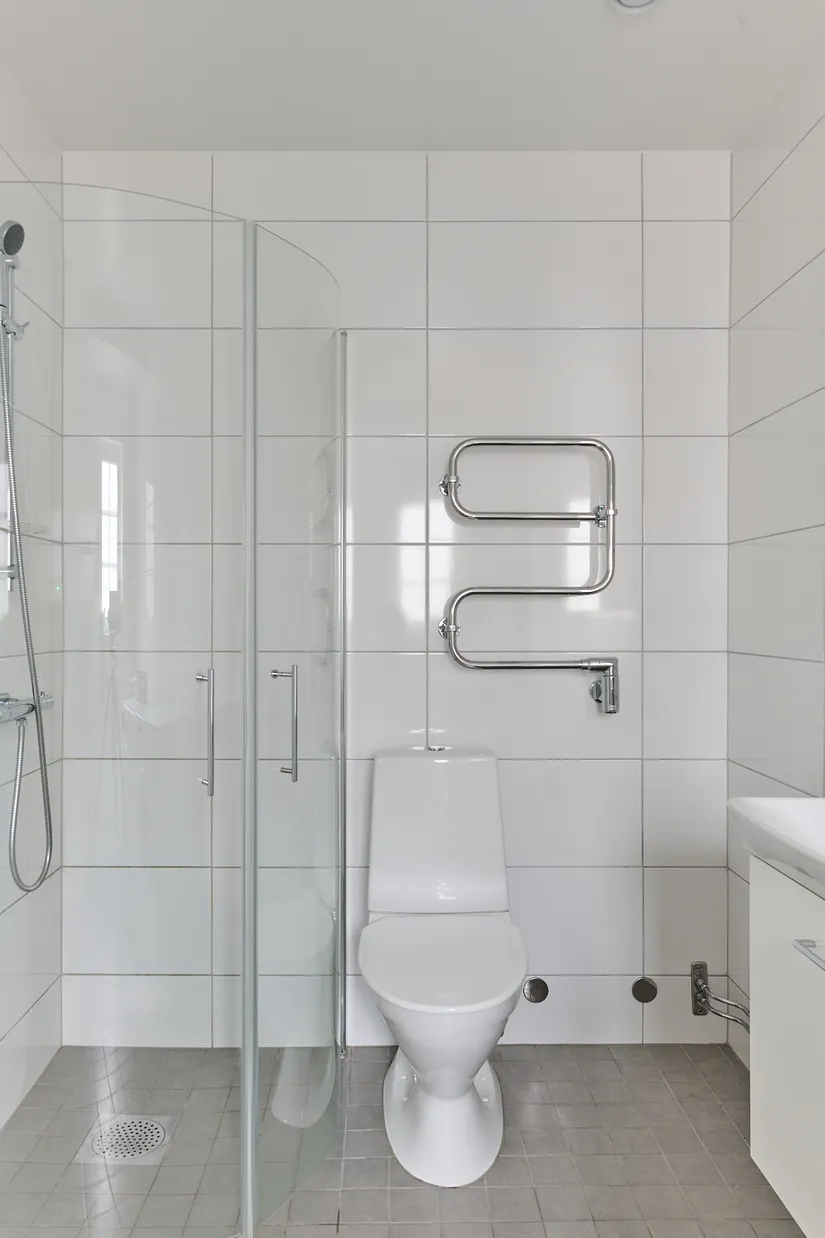 Bostadsrätt, Radhus, Blåhallonvägen 26B, Tosterön, Strängnäs