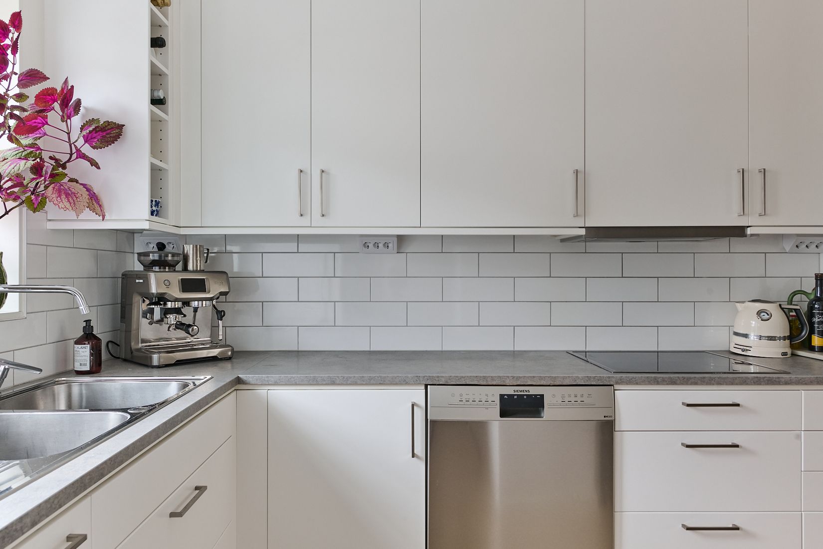 Bostadsrätt, Radhus, Blåhallonvägen 26B, Tosterön, Strängnäs