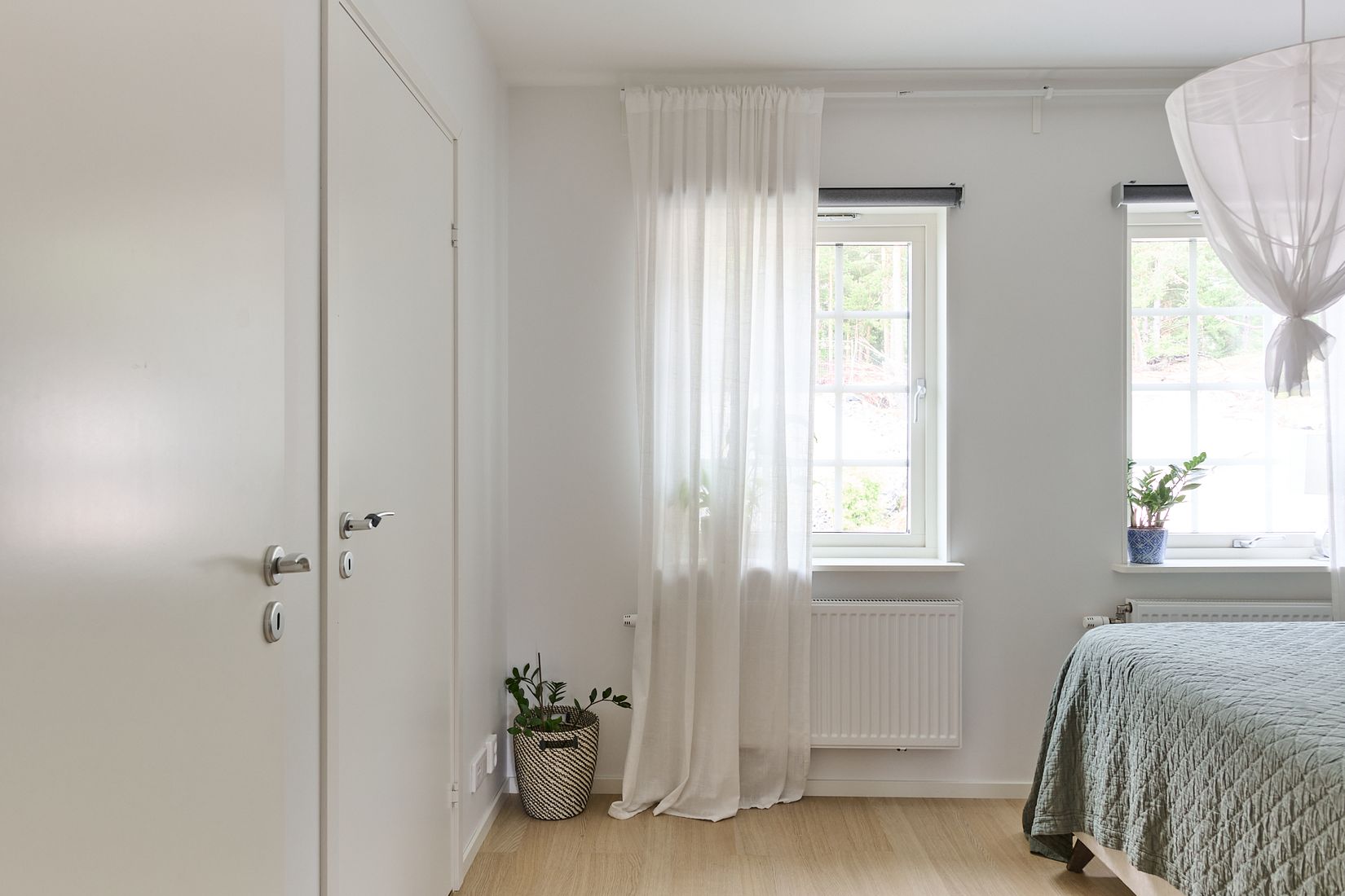 Bostadsrätt, Radhus, Blåhallonvägen 26B, Tosterön, Strängnäs