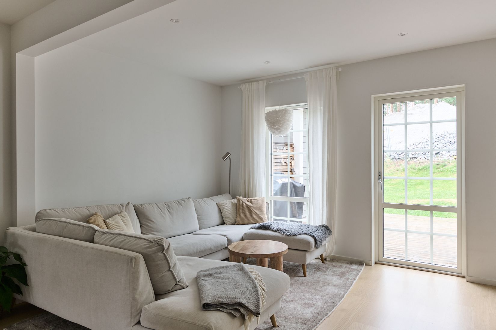 Bostadsrätt, Radhus, Blåhallonvägen 26B, Tosterön, Strängnäs