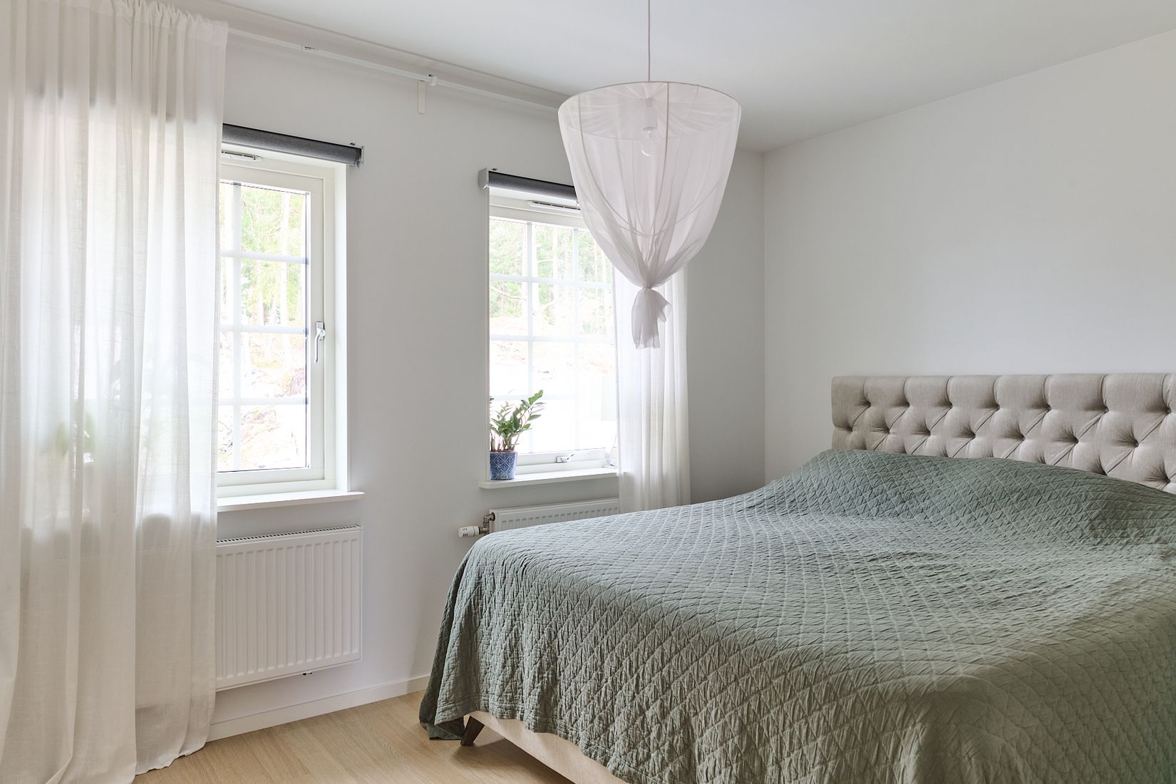 Bostadsrätt, Radhus, Blåhallonvägen 26B, Tosterön, Strängnäs