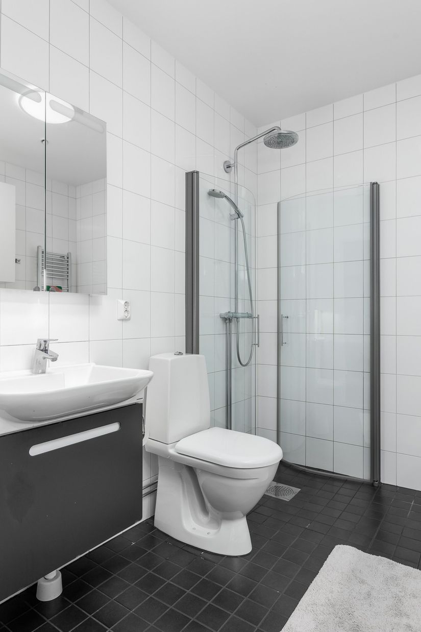 Bostadsrätt, Skvadronsgatan 11, Södra Ekkällan, Linköping