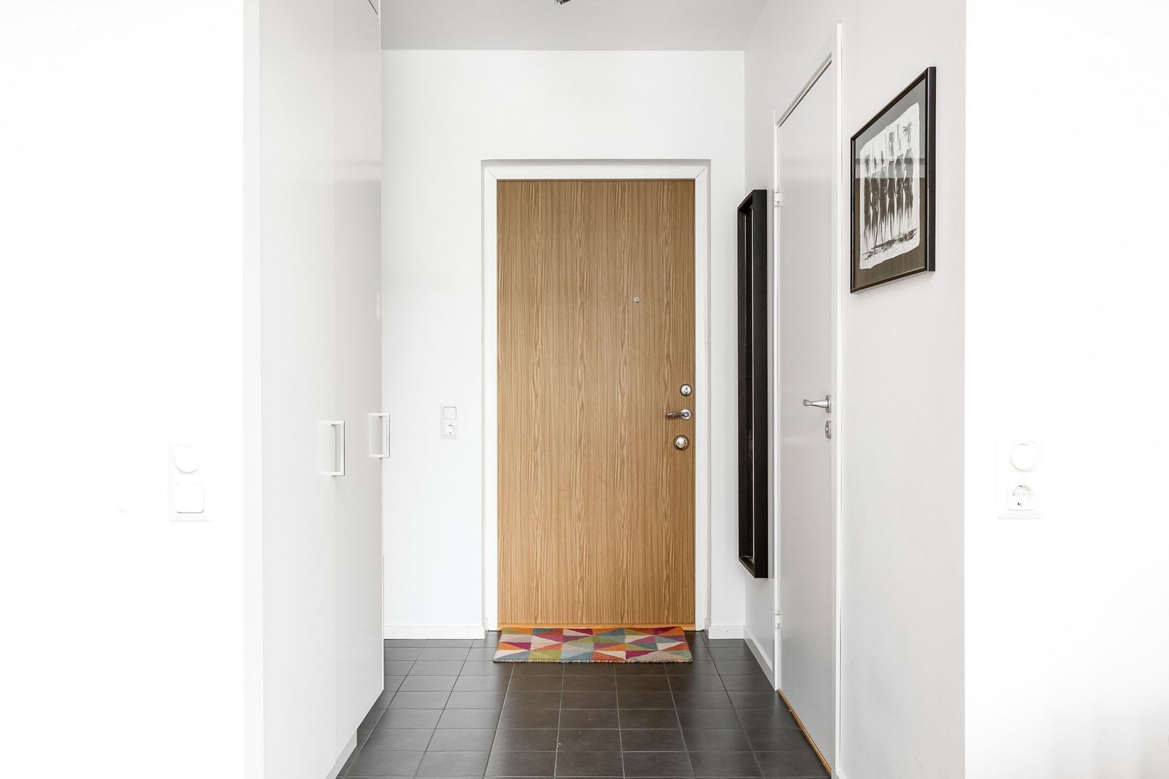 Bostadsrätt, Skvadronsgatan 11, Södra Ekkällan, Linköping