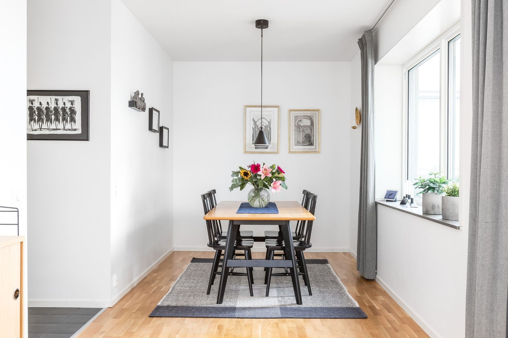 Bostadsrätt, Skvadronsgatan 11, Södra Ekkällan, Linköping