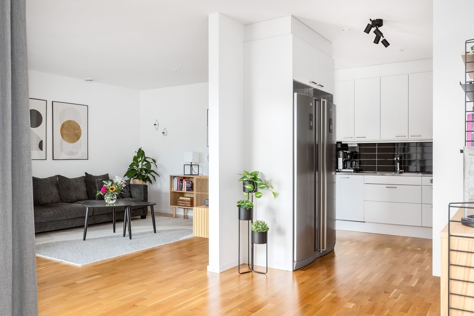 Bostadsrätt, Skvadronsgatan 11, Södra Ekkällan, Linköping