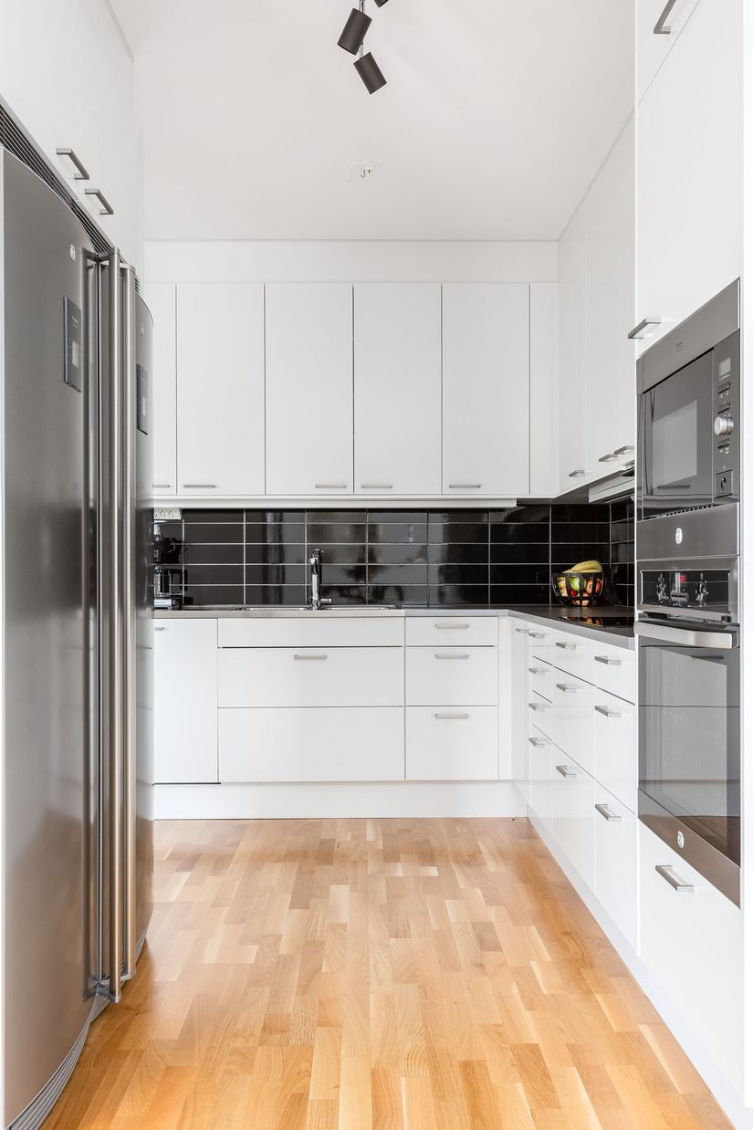 Bostadsrätt, Skvadronsgatan 11, Södra Ekkällan, Linköping