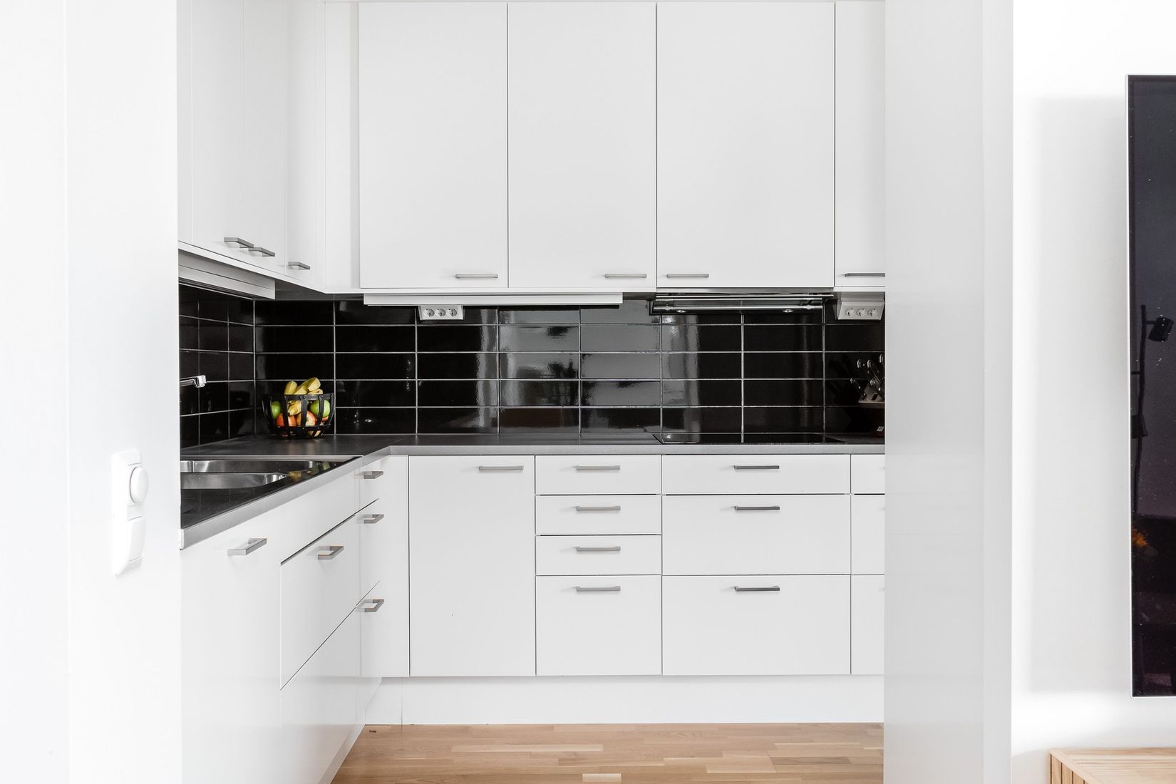 Bostadsrätt, Skvadronsgatan 11, Södra Ekkällan, Linköping