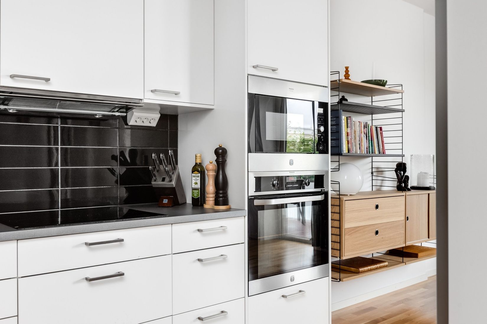 Bostadsrätt, Skvadronsgatan 11, Södra Ekkällan, Linköping