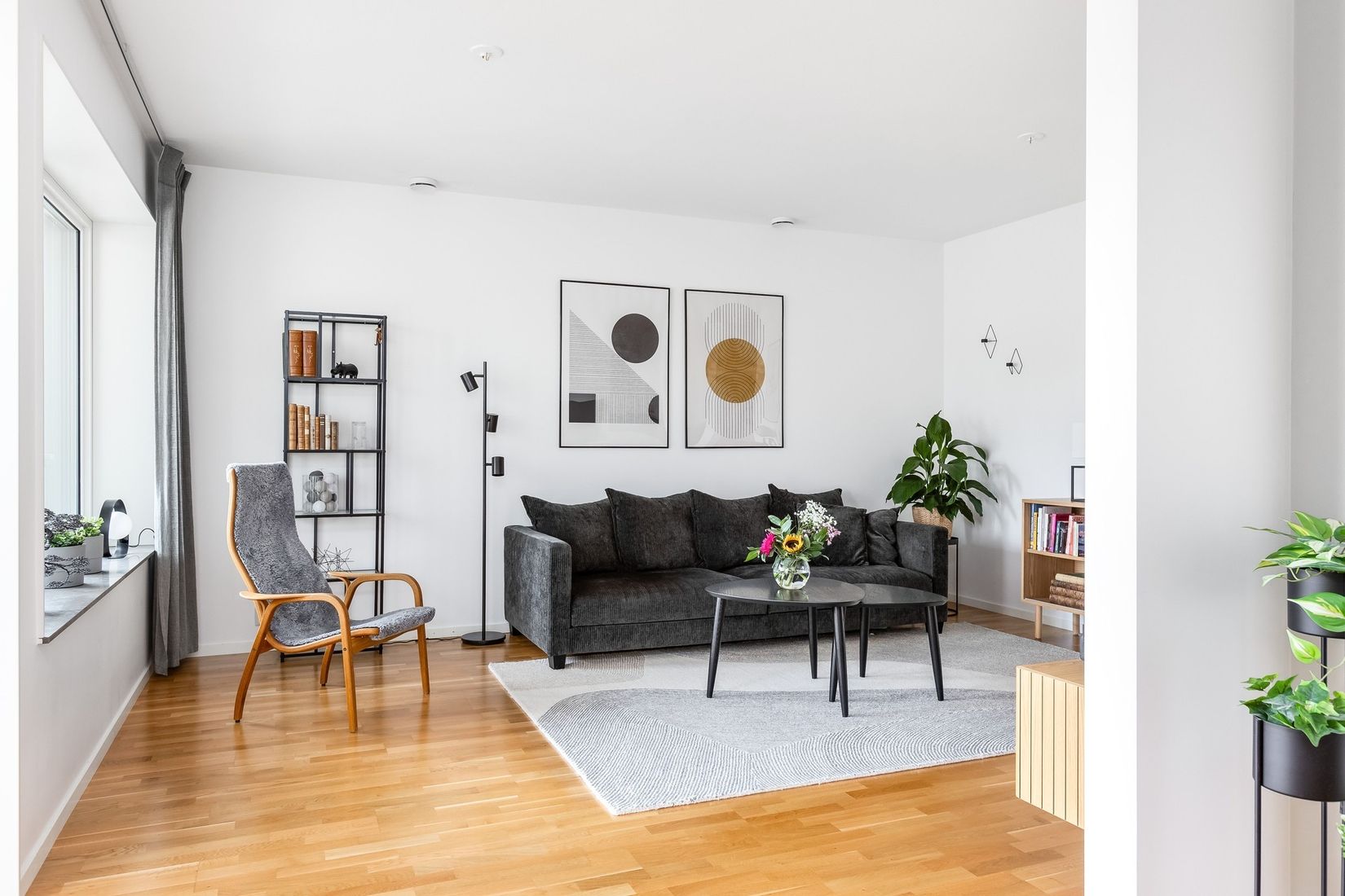 Bostadsrätt, Skvadronsgatan 11, Södra Ekkällan, Linköping