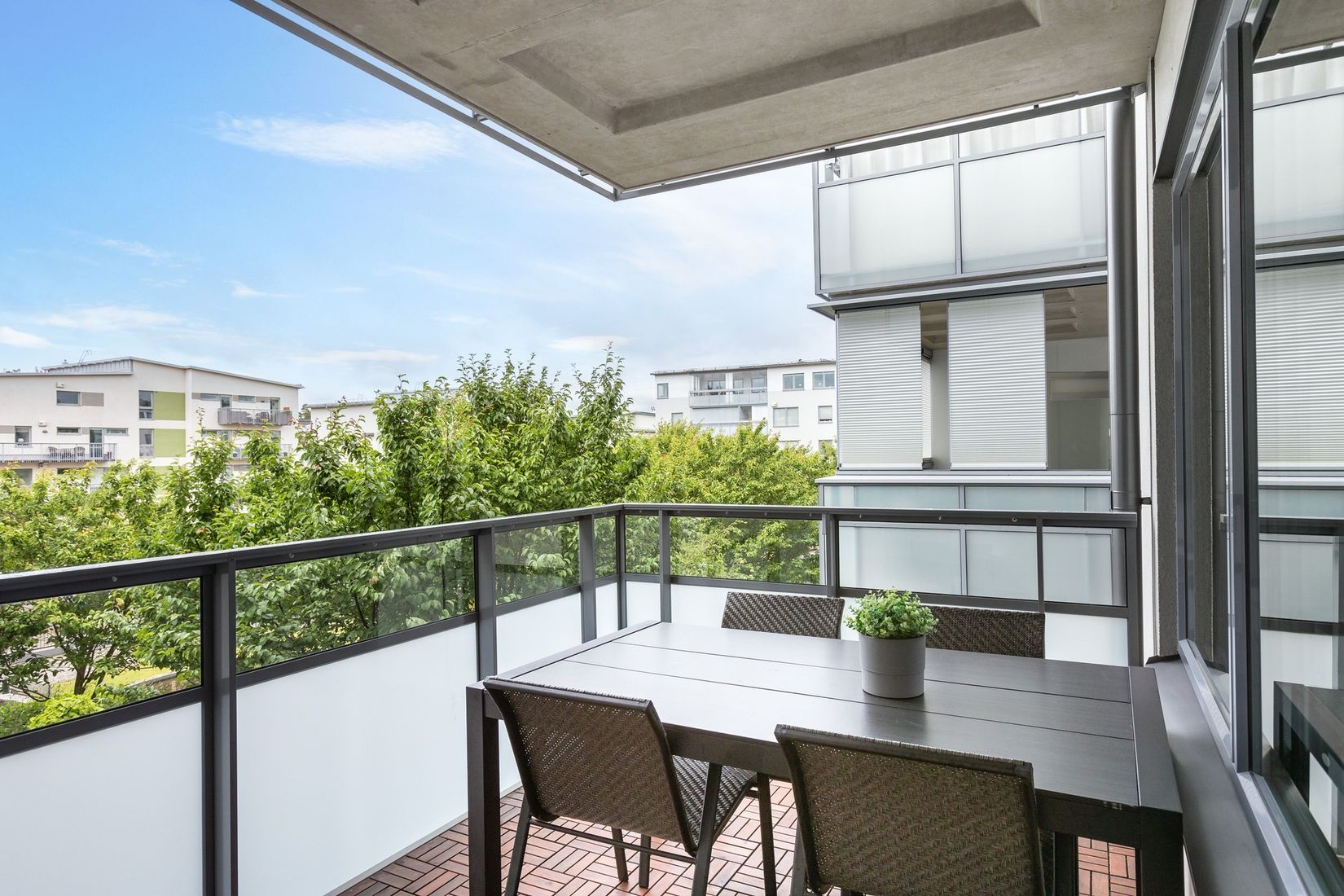 Bostadsrätt, Skvadronsgatan 11, Södra Ekkällan, Linköping
