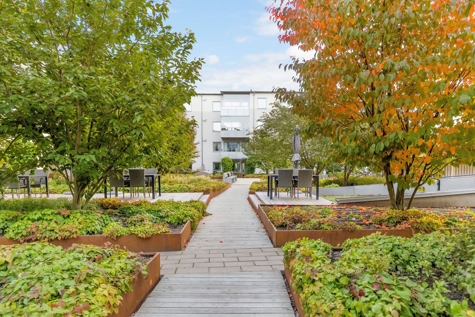 Bostadsrätt, Skvadronsgatan 11, Södra Ekkällan, Linköping