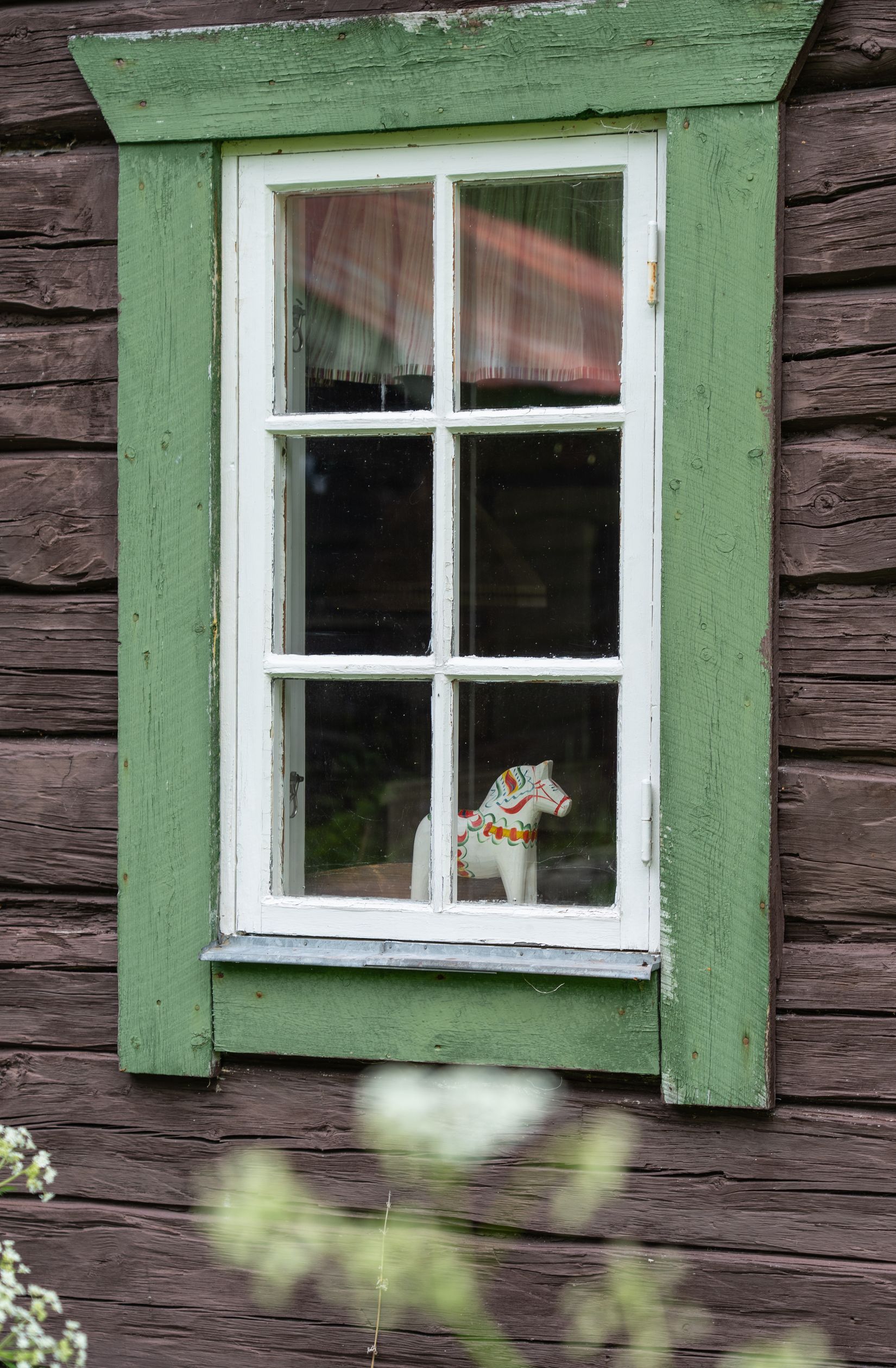 Fritidshus, Hamrafjällsvägen 23, Härjedalen