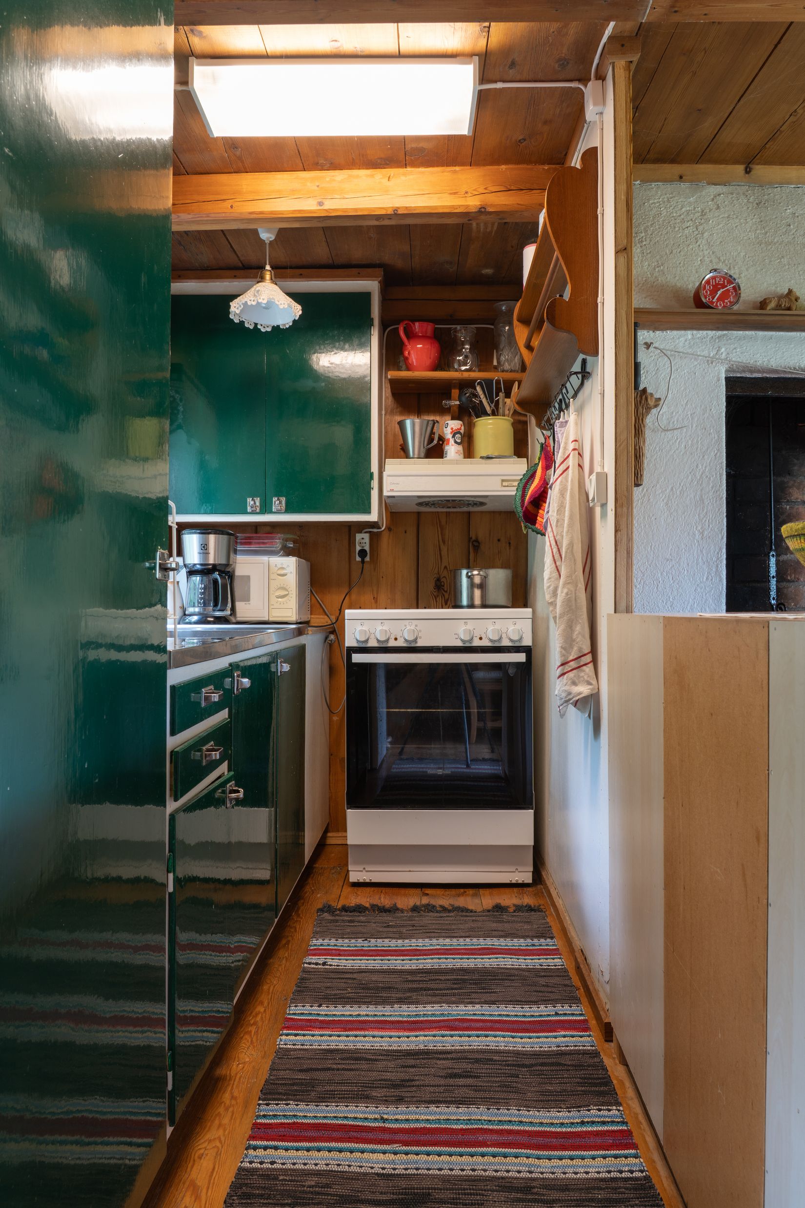 Fritidshus, Hamrafjällsvägen 23, Härjedalen